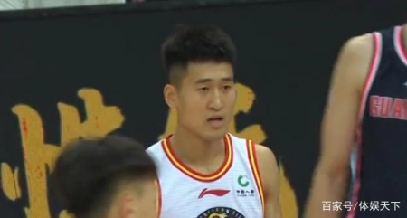 连续2场0分！还出现4次失误 广东新天才还有培养价值吗？（大内科）广州天才吧地址在哪里，
